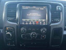 
										2019 RAM 1500 Express full									