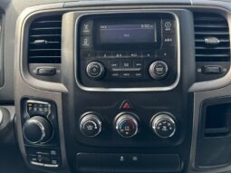 
										2019 RAM 1500 Classic SXT Plus full									