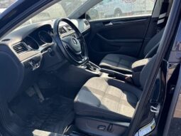 
										2017 Volkswagen Jetta 1.4T Wolfsburg Edition full									