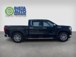 
										2022 GMC Sierra 1500 Limited SLT X31 Off-Road full									