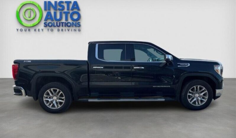 
								2022 GMC Sierra 1500 Limited SLT X31 Off-Road full									