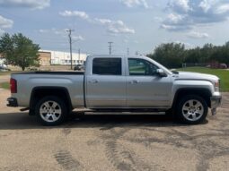 
										2015 GMC Sierra 1500 SLT Z71 full									