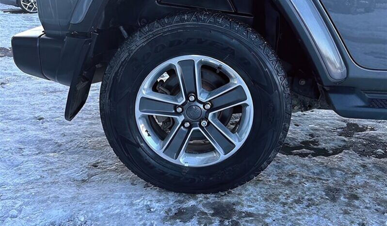 
								2019 Jeep Wrangler Sahara full									
