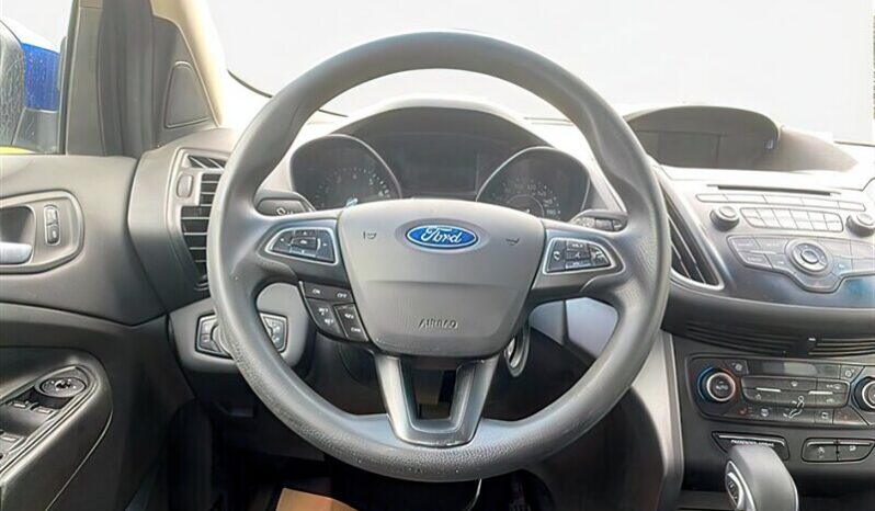 
								2018 Ford Escape SE full									