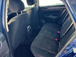 
										2019 Nissan Sentra S full									