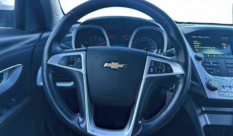 
								2012 Chevrolet Equinox 1LT full									