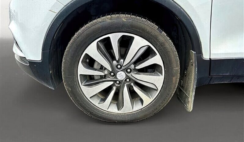 
								2018 Buick Encore Essence full									