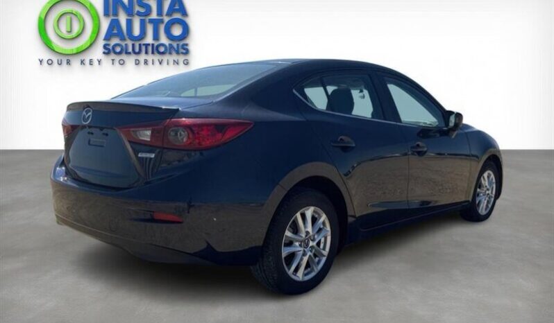 
								2015 Mazda MAZDA3 GS full									