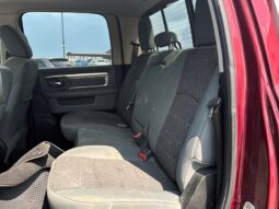 
										2018 RAM 1500 SLT full									