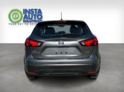 
										2019 Nissan Qashqai S full									