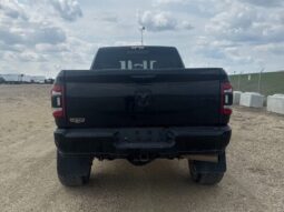
										2019 RAM 2500 Laramie Sport Lifted Diesel full									