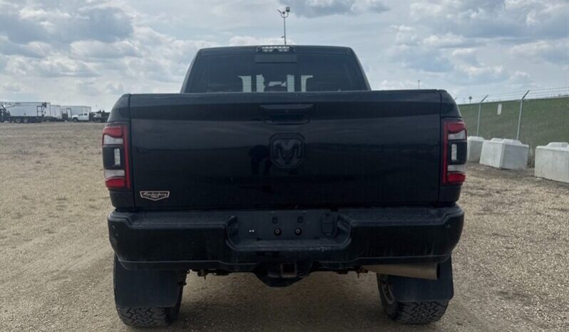 
								2019 RAM 2500 Laramie Sport Lifted Diesel full									