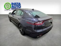 
										2018 Kia Stinger GT AWD full									