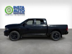 
										2017 RAM 1500 Express full									