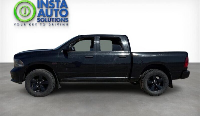 
								2017 RAM 1500 Express full									
