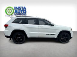 
										2018 Jeep Grand Cherokee Laredo full									