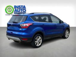 
										2018 Ford Escape SE full									