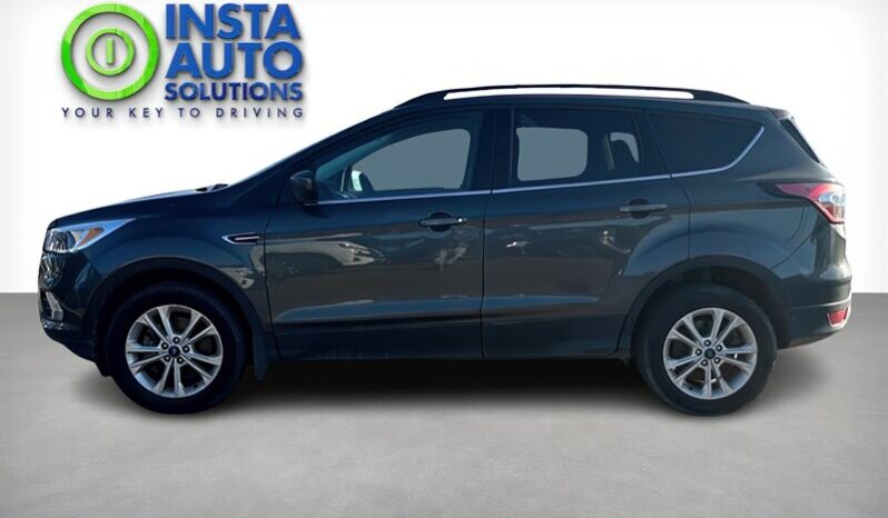 
								2018 Ford Escape SE full									