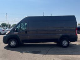 
										2019 RAM ProMaster 2500 159 WB full									