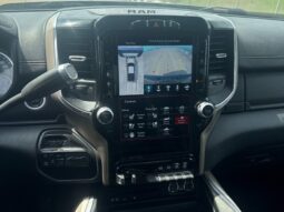 
										2019 RAM 2500 Laramie Sport Lifted Diesel full									