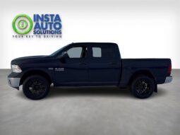 
										2017 RAM 1500 ST full									