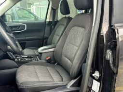 
										2021 Ford Bronco Sport Big Bend full									