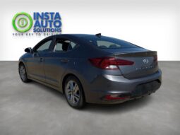 
										2019 Hyundai Elantra Preferred full									