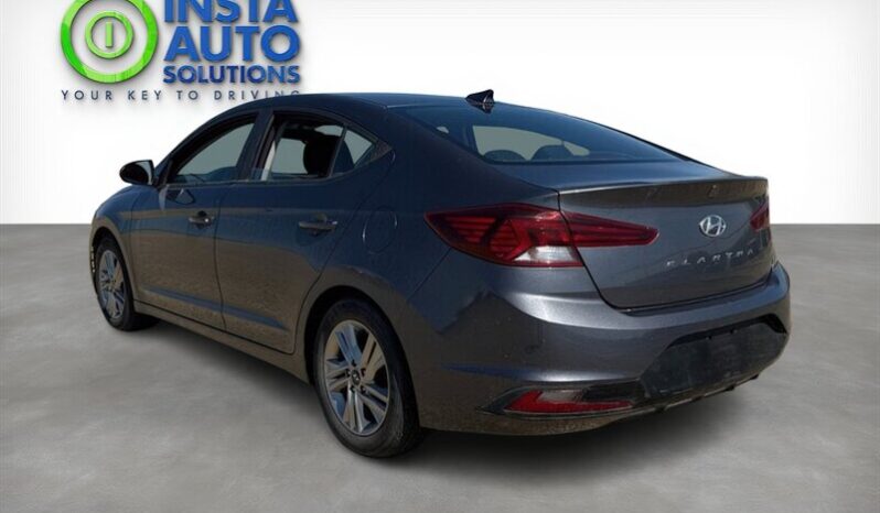 
								2019 Hyundai Elantra Preferred full									