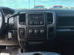 
										2017 RAM 1500 ST full									