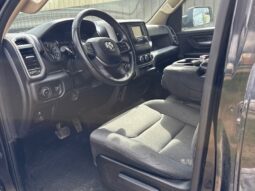 
										2021 RAM 1500 Tradesman Crew cab full									