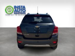 
										2019 Chevrolet Trax LT full									