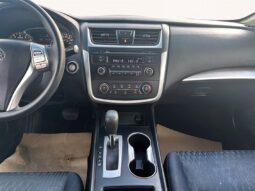
										2017 Nissan Altima 2.5 S full									