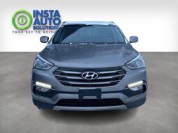 
										2018 Hyundai Santa Fe Sport 2.4L full									