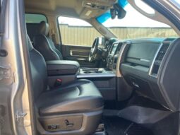
										2017 RAM 3500 Laramie Sport Lifted Diesel full									