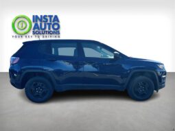 
										2017 Jeep Compass Sport full									