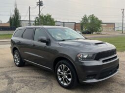 
										2019 Dodge Durango GT full									