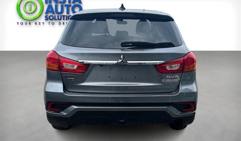 
								2019 Mitsubishi RVR SE AWC full									