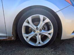 
										2017 Chevrolet Cruze Premier Auto full									
