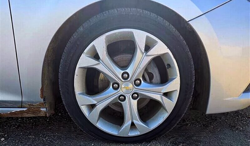 
								2017 Chevrolet Cruze Premier Auto full									