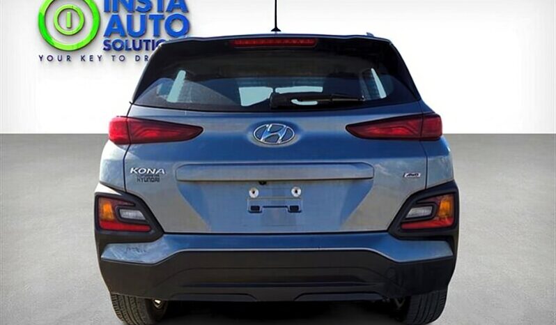 
								2020 Hyundai Kona Essential full									