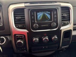 
										2019 RAM 1500 Classic SLT 4×4 full									