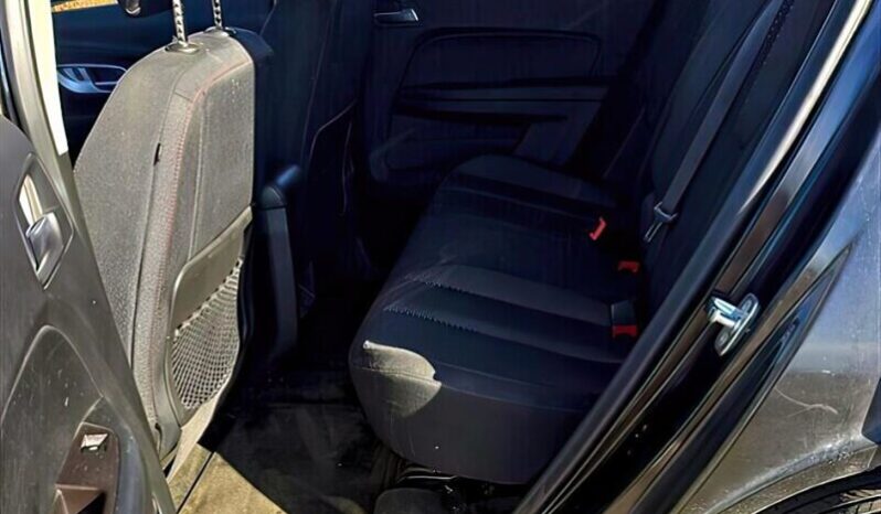 
								2017 Chevrolet Equinox LS full									