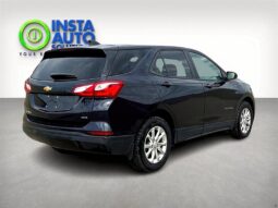 
										2020 Chevrolet Equinox LS full									
