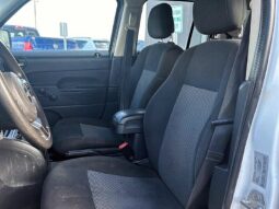
										2016 Jeep Patriot Sport full									
