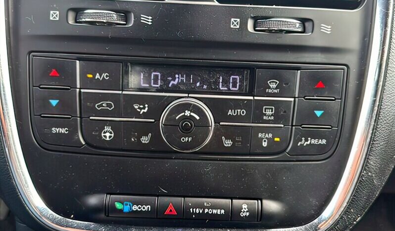 
								2019 Dodge Grand Caravan GT full									