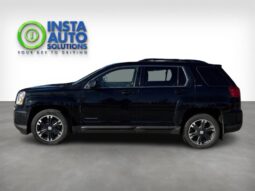 
										2017 GMC Terrain SLT full									