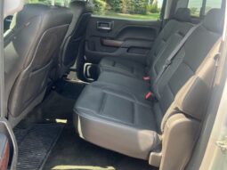 
										2015 GMC Sierra 1500 SLT Z71 full									