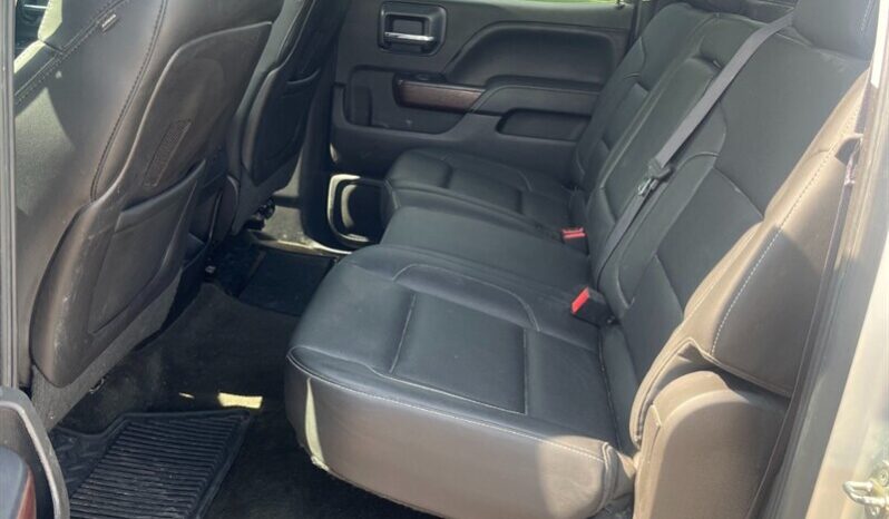 
								2015 GMC Sierra 1500 SLT Z71 full									