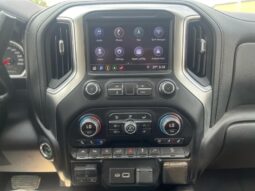 
										2019 Chevrolet Silverado 1500 LTZ Z71 full									