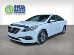 2016 Hyundai Sonata GL